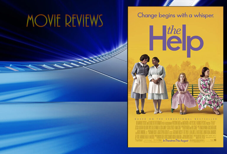 The Help