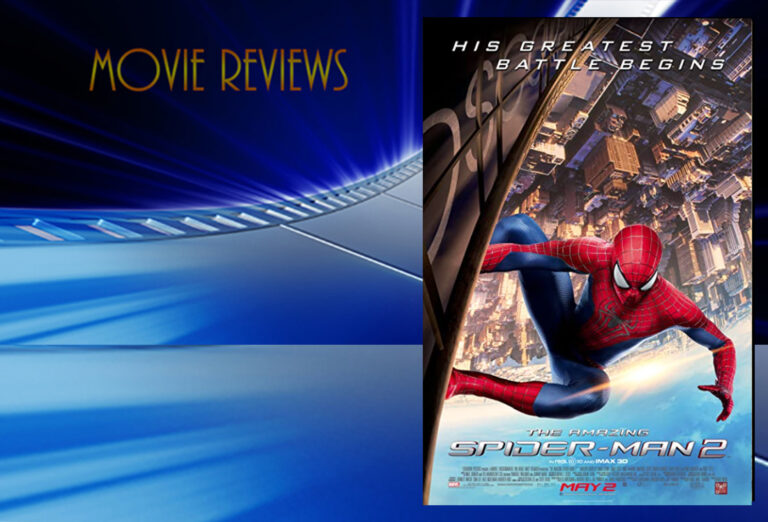 The Amazing Spider-man 2