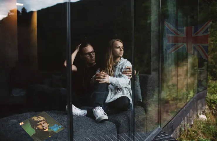 Rock Tours In London