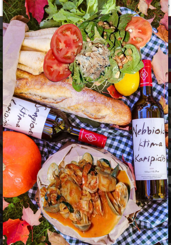 Ferraro’s Italian Restaurant