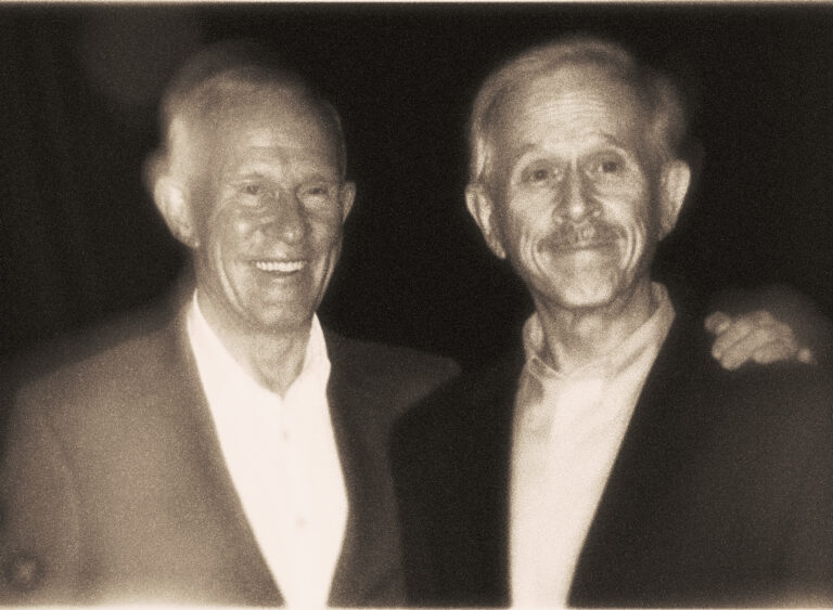 Smothers Brothers Interview American Icons