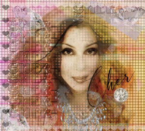 Cher. . . Forever The Queen Of Cool