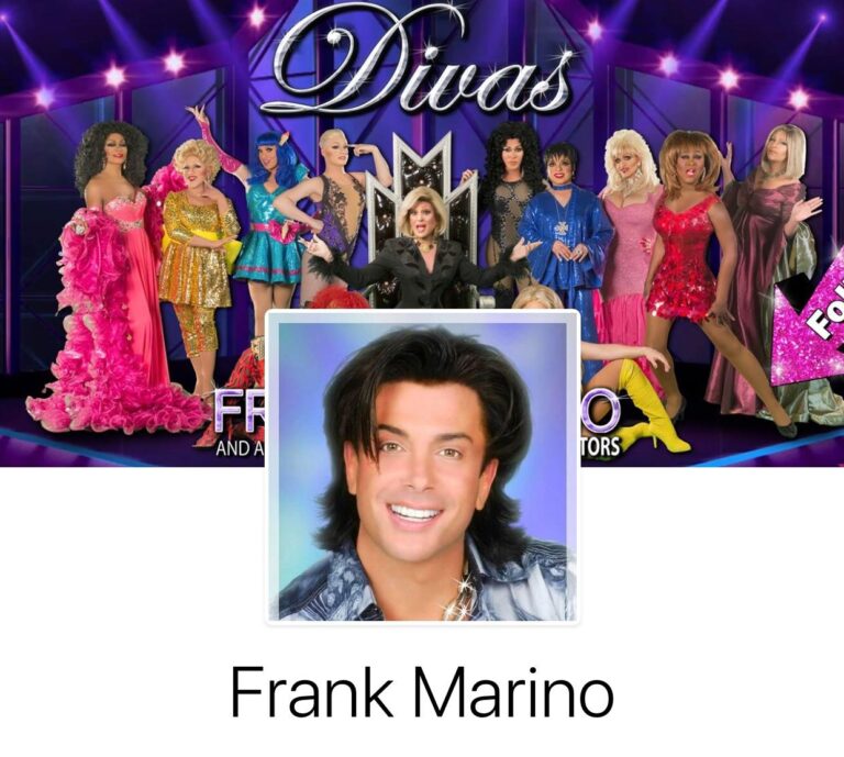 The Most Fun Show In Las Vegas