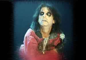 No One Does Death Like Alice!