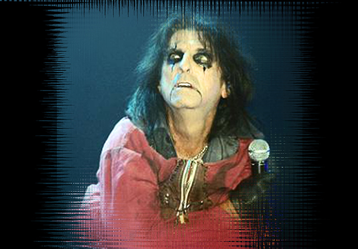 No One Does Death Like Alice!