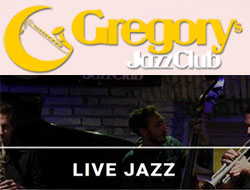 Click on this image to go to Gregory's Web Site