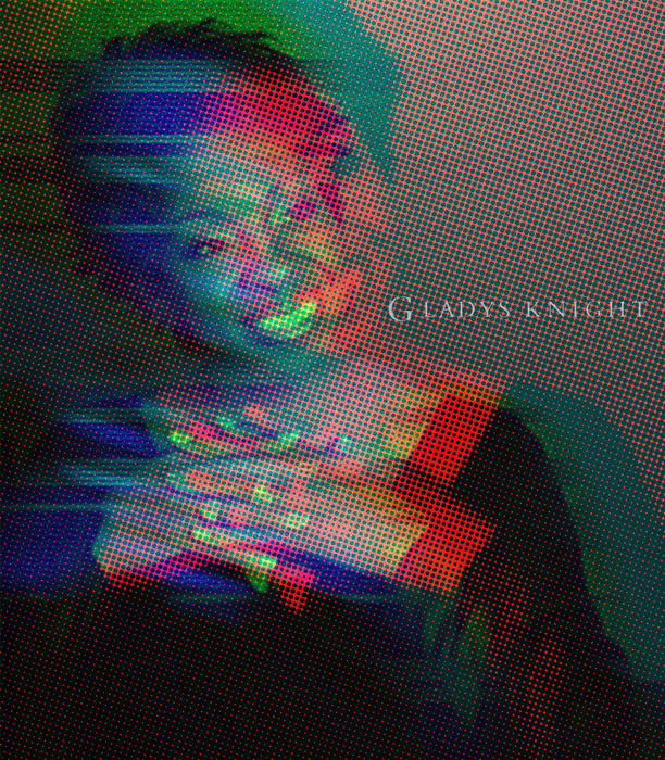 Gladys Knight Still Reign Supreme The Legend Lives On