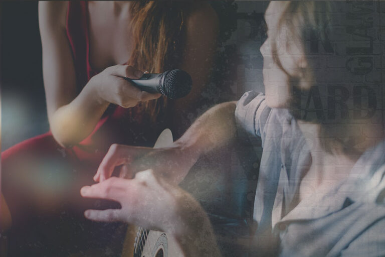 Archived Rock Over America Audio Tapes Exclusive Interviews