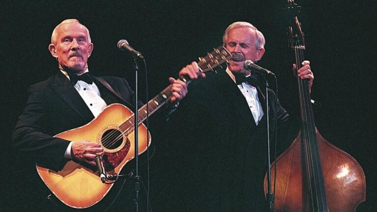 The Smothers Brothers Legends In Concert