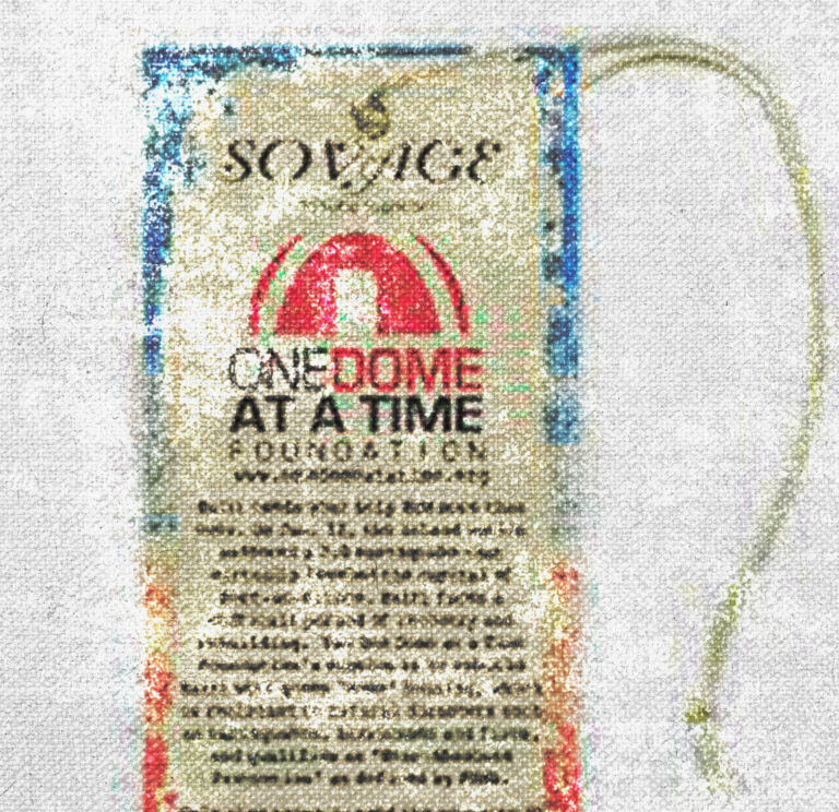 Sovage-Rock Royalty Jeans