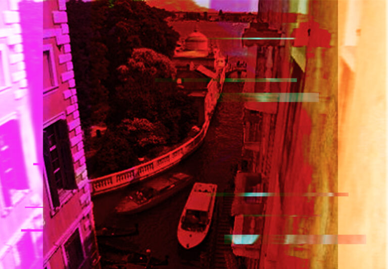 Hotels in Italy, Part 1… The Luna Hotel Baglioni