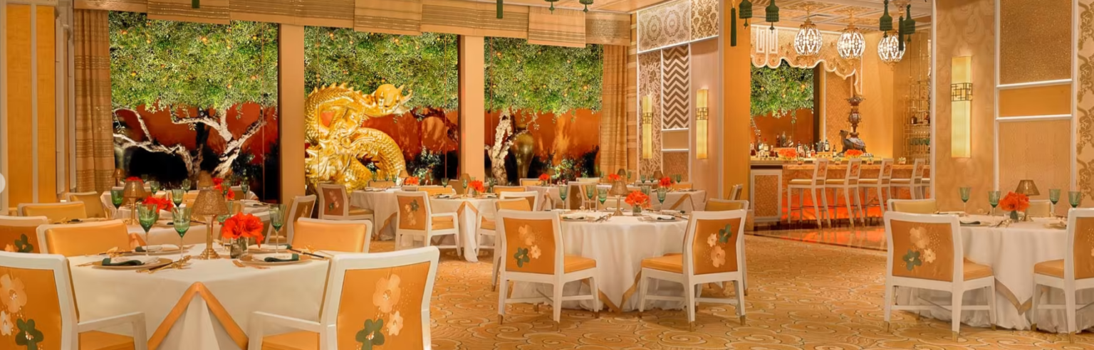 Dining in Vegas Should be a “Wynn-Win”!