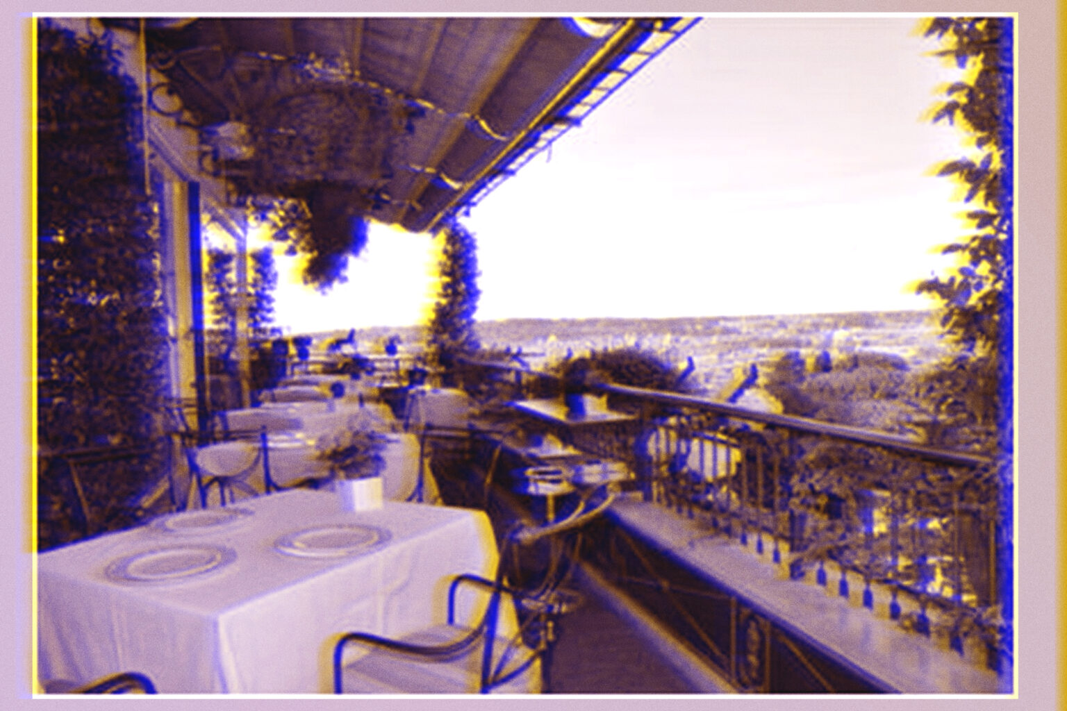 The Best Tours and the Very Best Restaurant in Rome, Italy