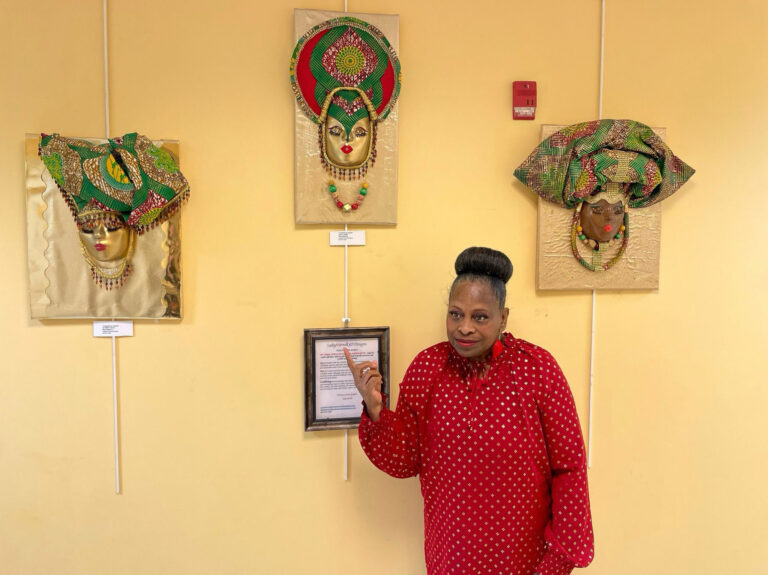 Unveiling the Enchantress: Lady Almarie Morrell and Her Exquisite Decorative Masks for Balls