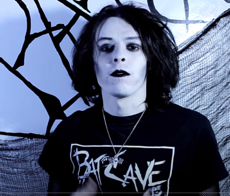 History of The Batcave – GothCast