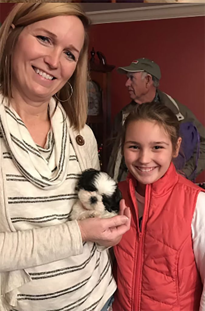 Quality Shih Tzu Puppies in Shelbyville, TN: A Legacy of Love and Care Since 1998